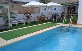 La Casa De Julia Almagro